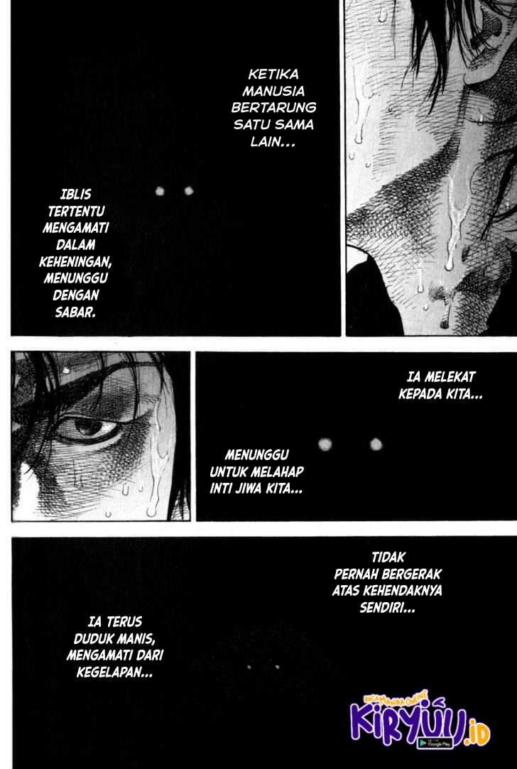 Vagabond chapter 46 halaman 8