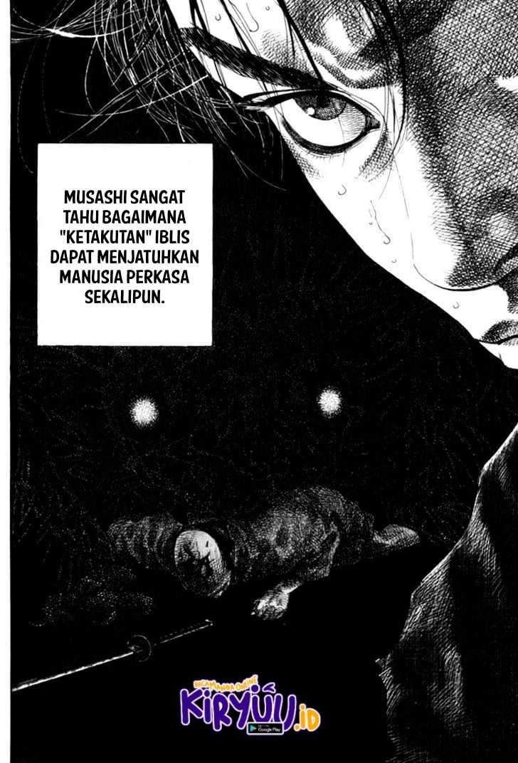 Vagabond chapter 46 halaman 12