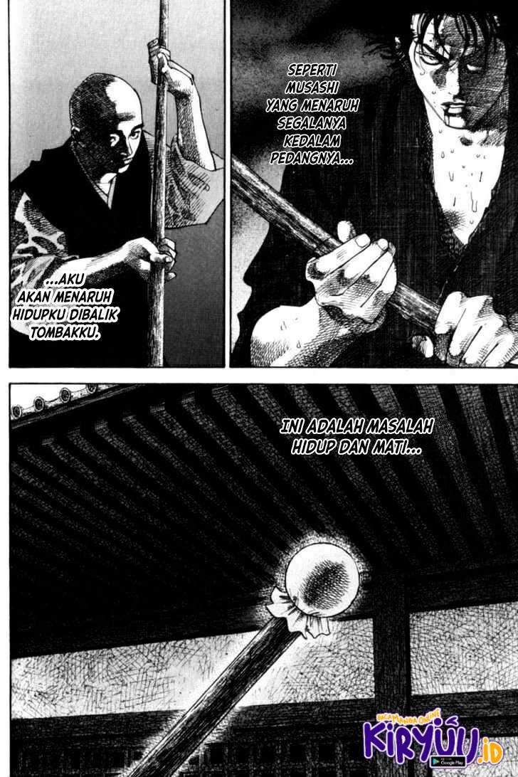 Vagabond Bab 47 halaman 3