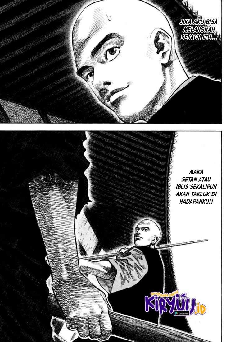 Vagabond Bab 47 halaman 4