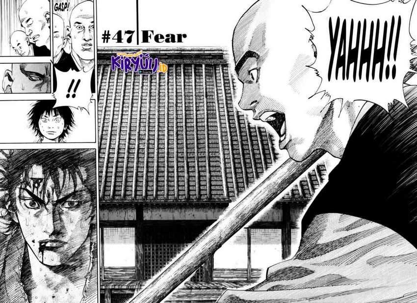 Vagabond Bab 47 halaman 5