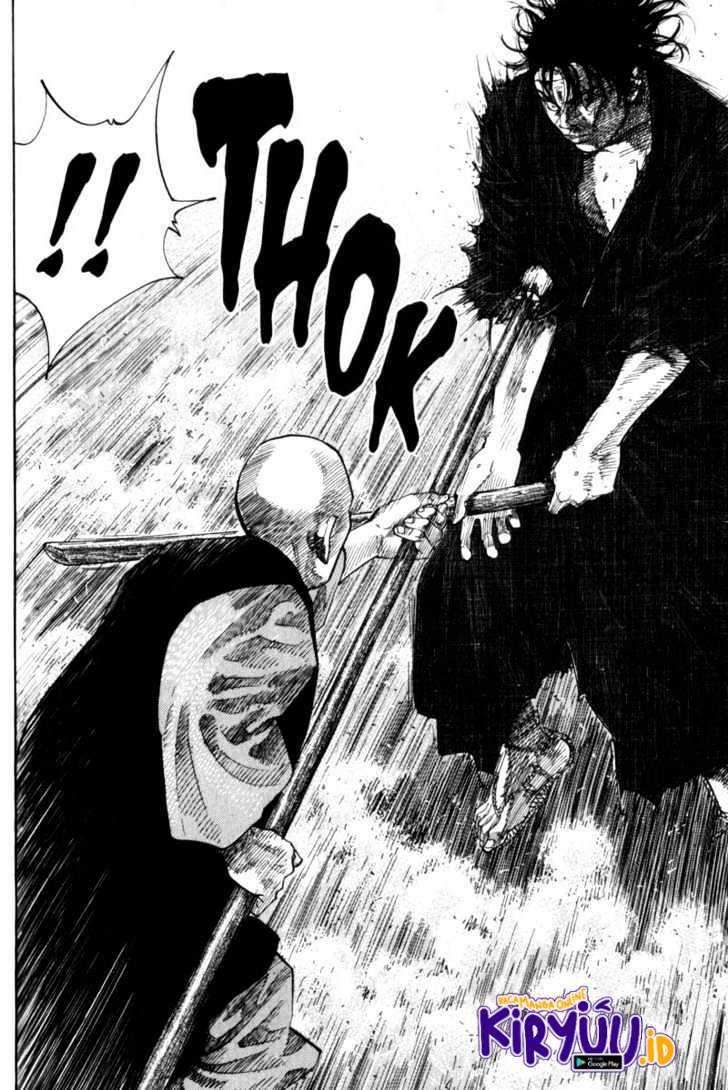 Vagabond Bab 47 halaman 6