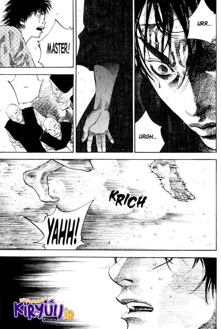 Vagabond Bab 47 halaman 7