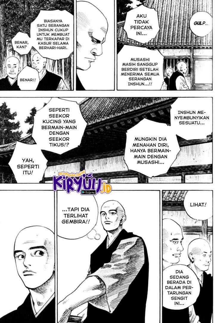 Vagabond Bab 47 halaman 9