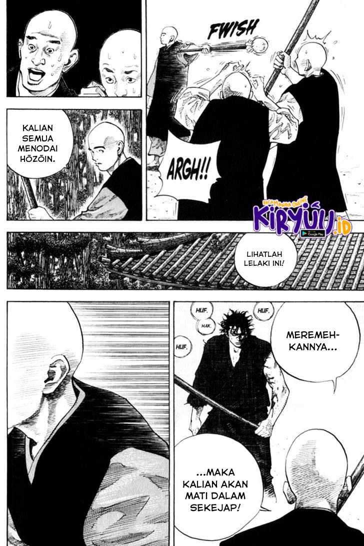 Vagabond Bab 47 halaman 10