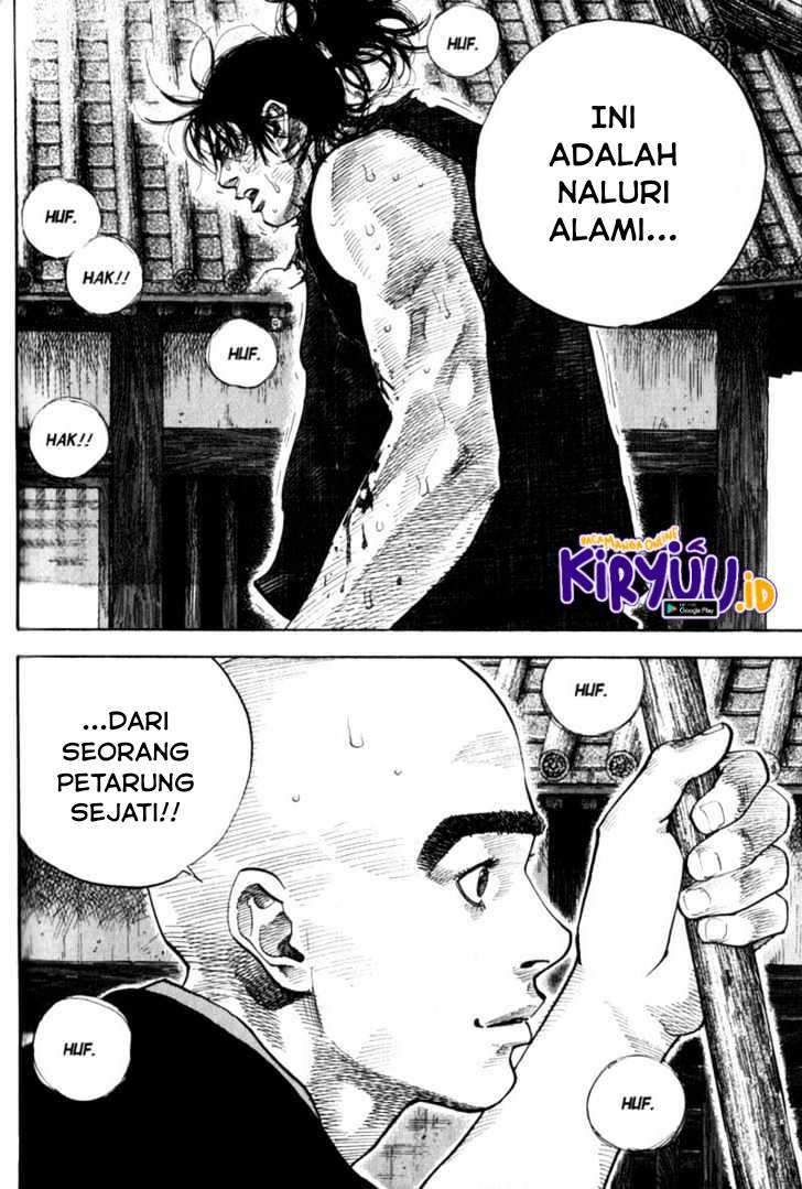 Vagabond Bab 47 halaman 12