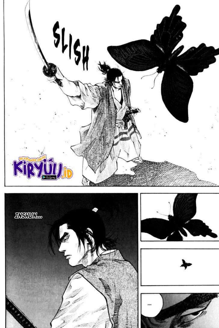 Vagabond Bab 47 halaman 16