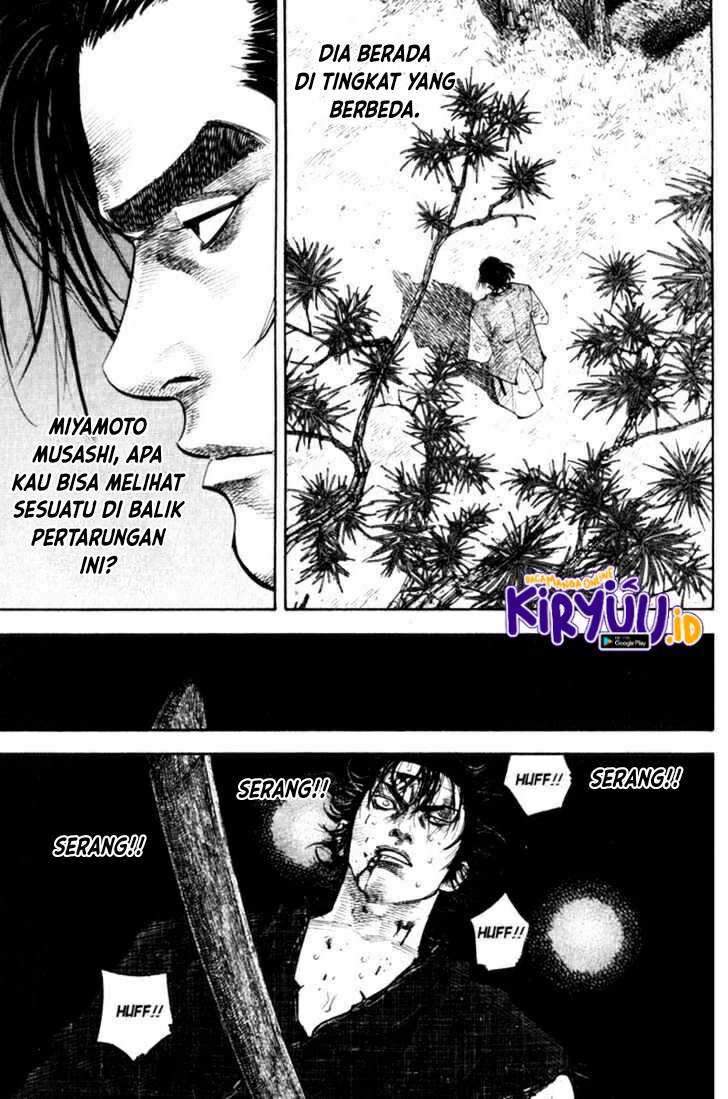 Vagabond Bab 47 halaman 17