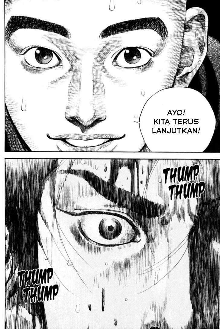 Vagabond Bab 47 halaman 19