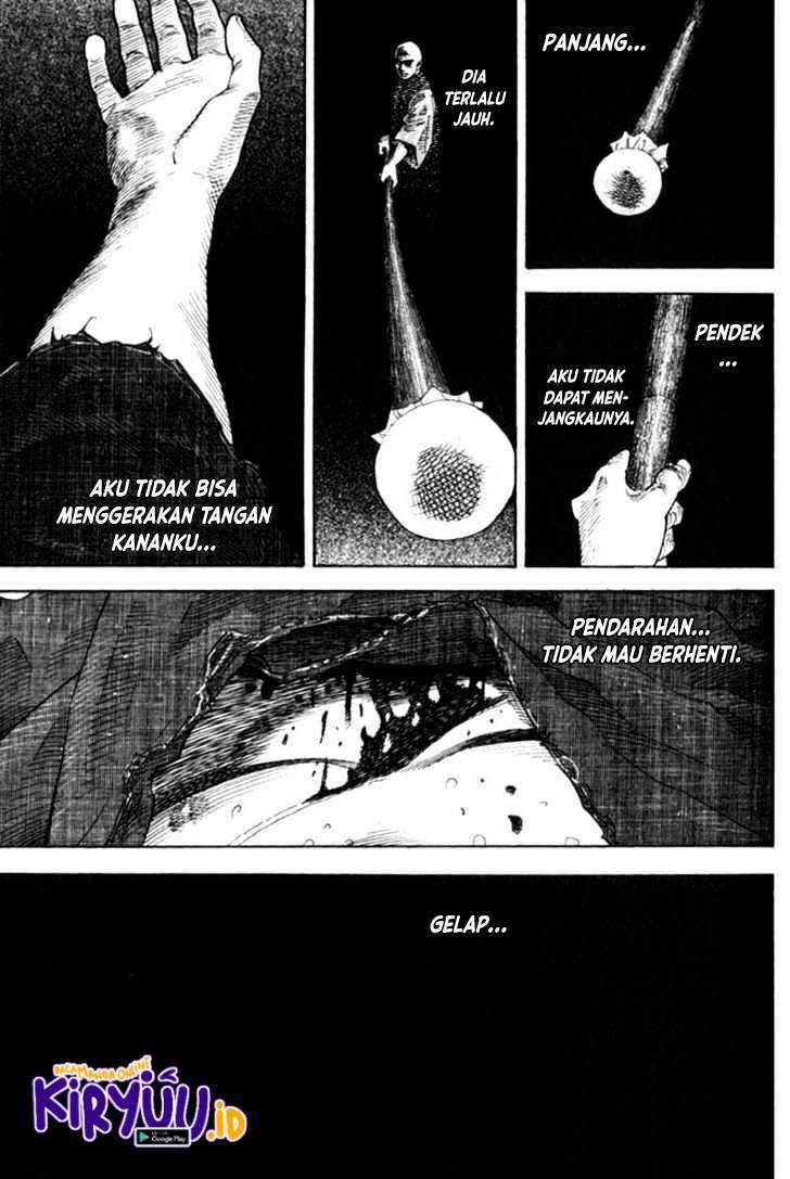 Vagabond Bab 48 halaman 2