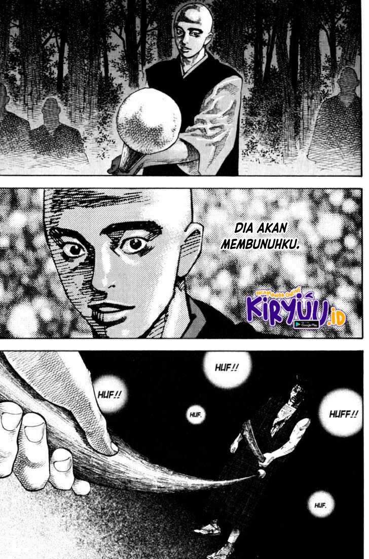 Vagabond Bab 48 halaman 4