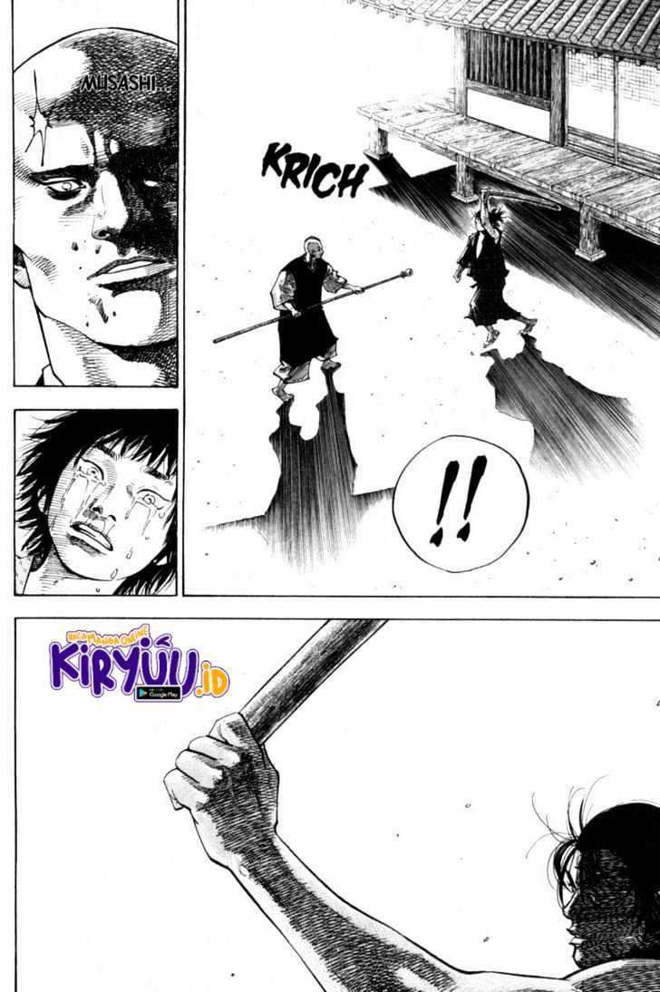 Vagabond Bab 48 halaman 5