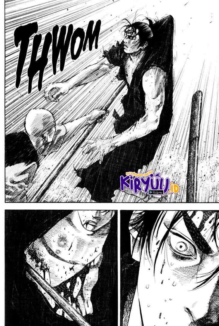 Vagabond Bab 48 halaman 7