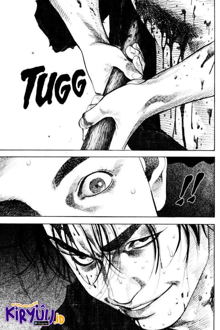 Vagabond Bab 48 halaman 8