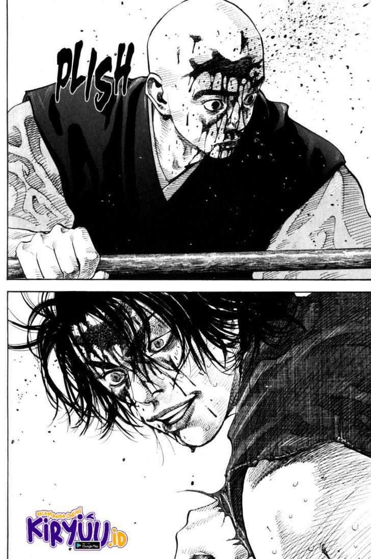 Vagabond Bab 48 halaman 10