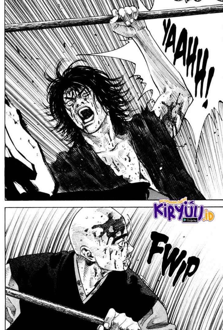 Vagabond Bab 48 halaman 17