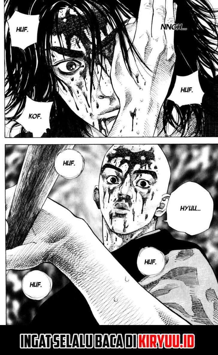 Vagabond Bab 48 halaman 19