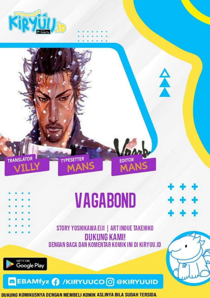 Vagabond Bab 49 halaman 1