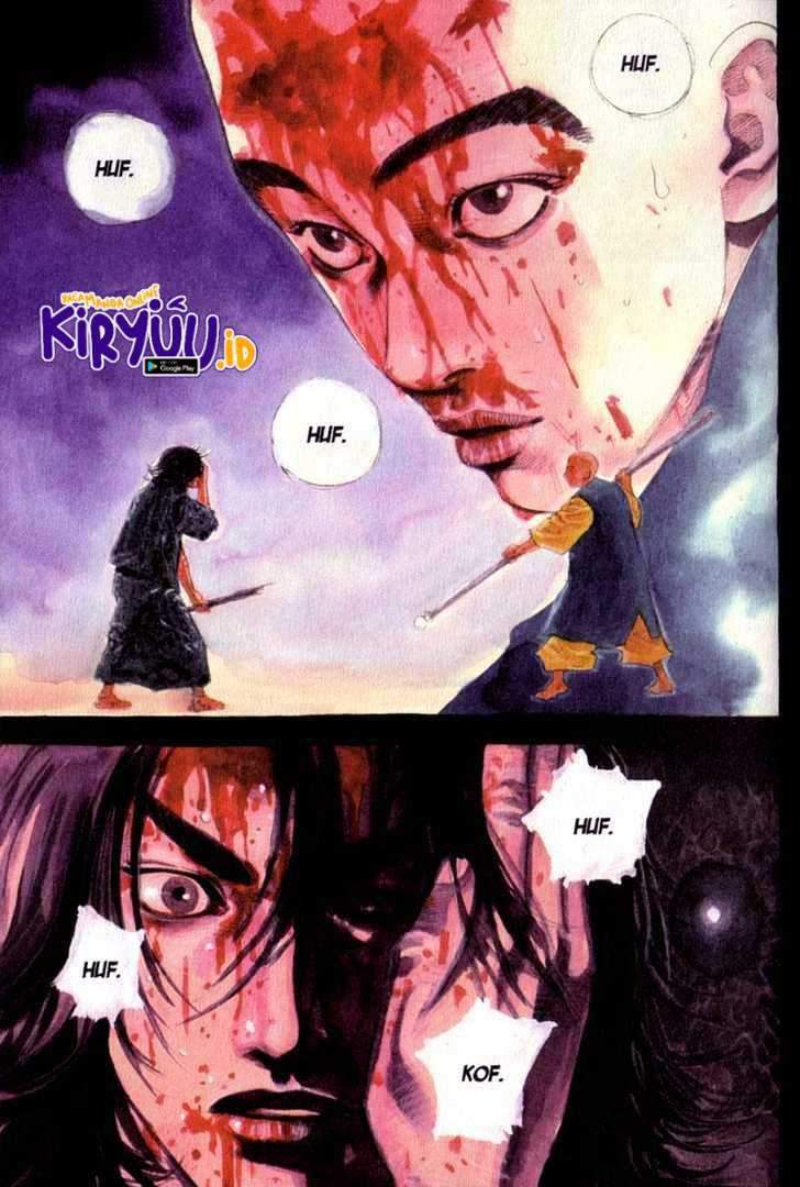 Vagabond Bab 49 halaman 2