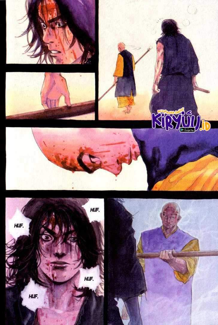 Vagabond Bab 49 halaman 3