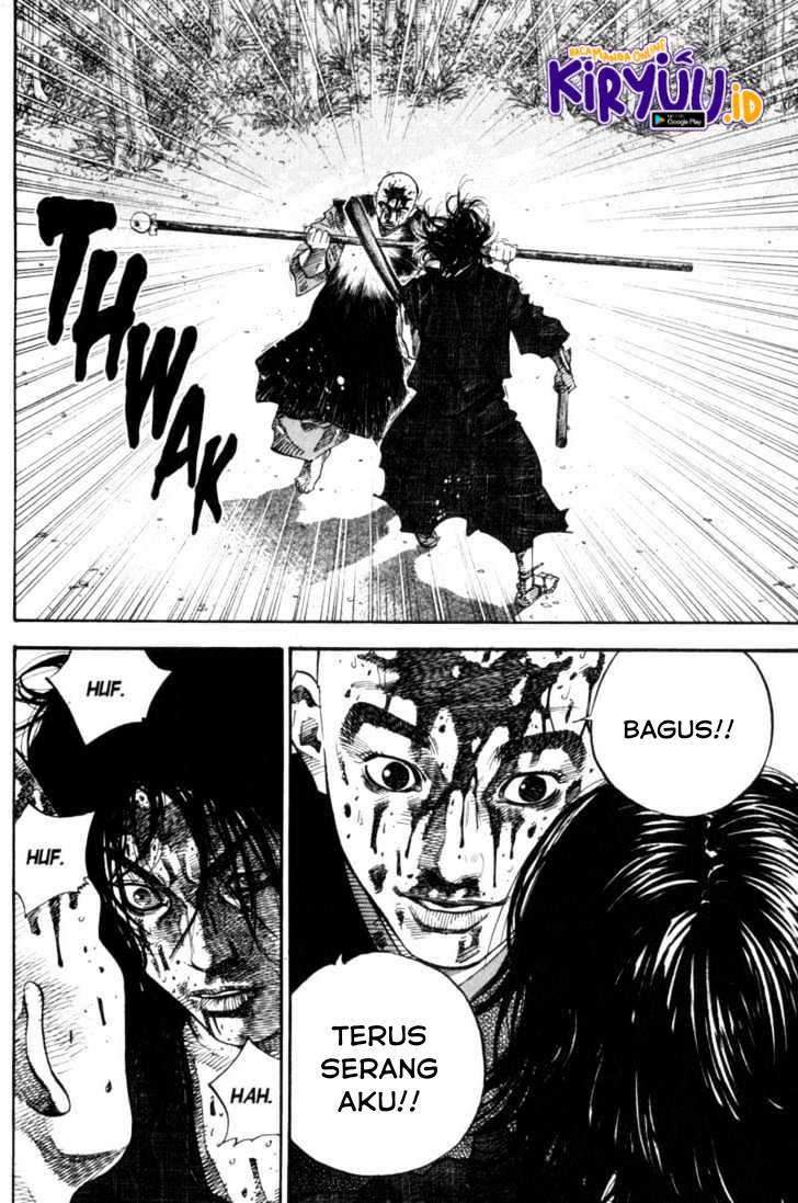 Vagabond Bab 49 halaman 7