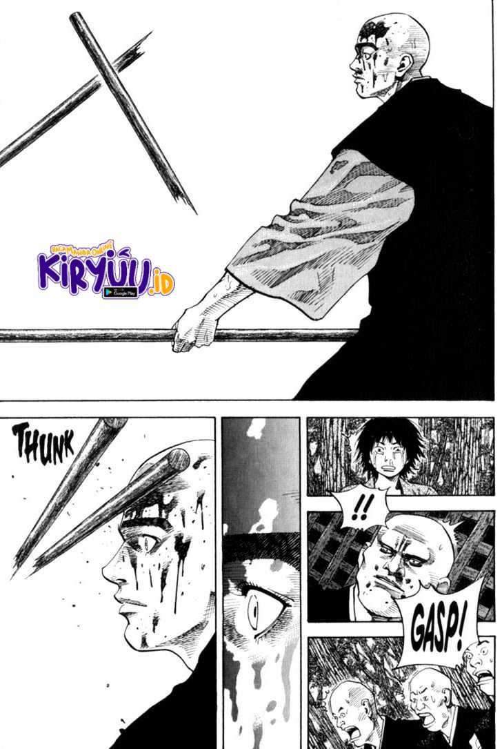 Vagabond Bab 49 halaman 12