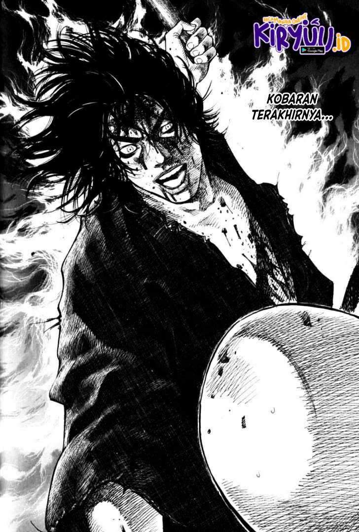 Vagabond Bab 49 halaman 13