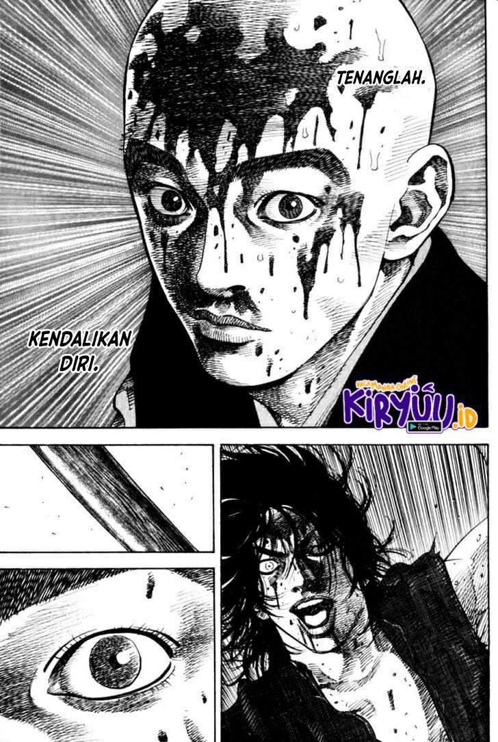Vagabond Bab 49 halaman 14