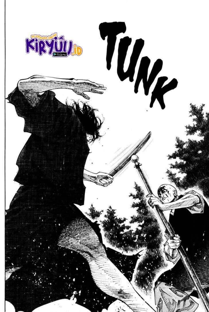 Vagabond Bab 49 halaman 15