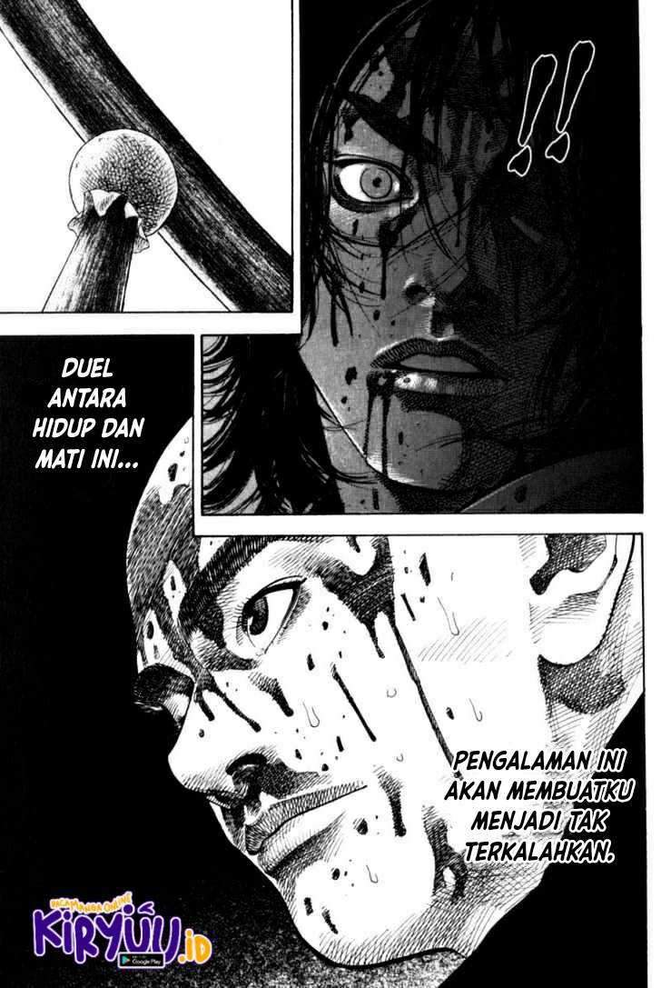 Vagabond Bab 49 halaman 16