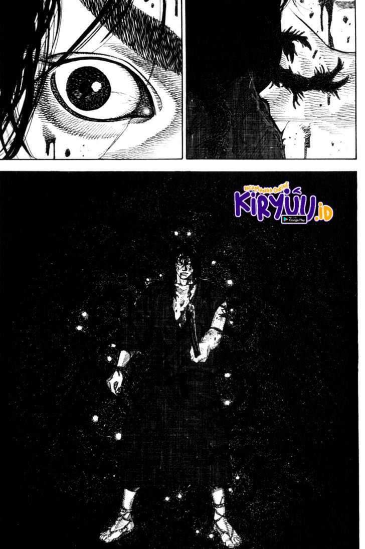 Vagabond Bab 49 halaman 20