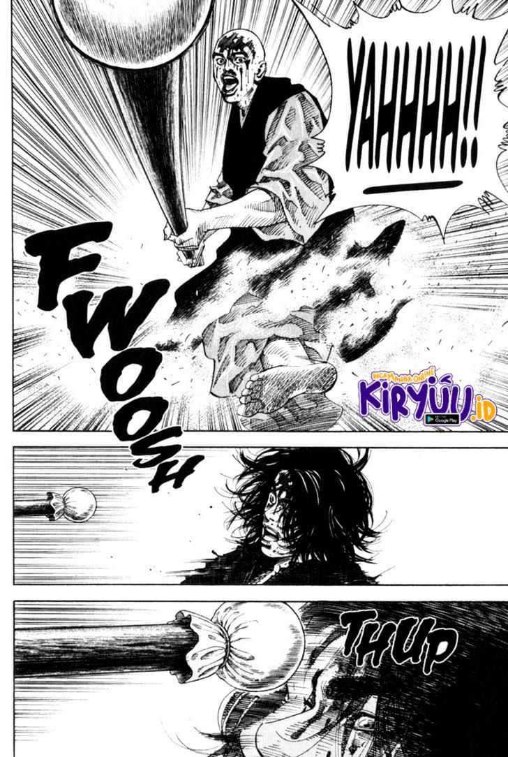 Vagabond Bab 49 halaman 21