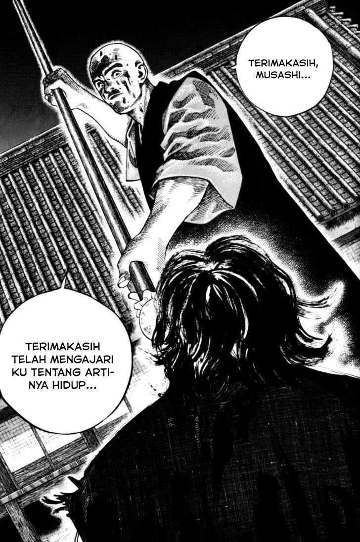 Vagabond Bab 49 halaman 24