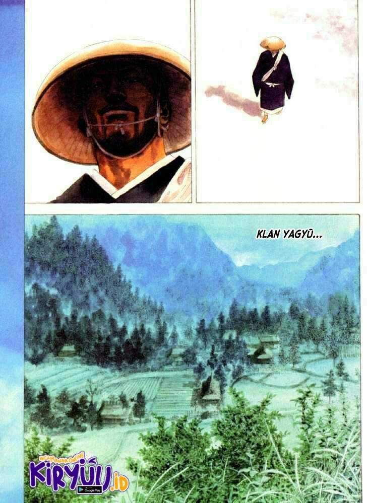 Vagabond Bab 50 halaman 3