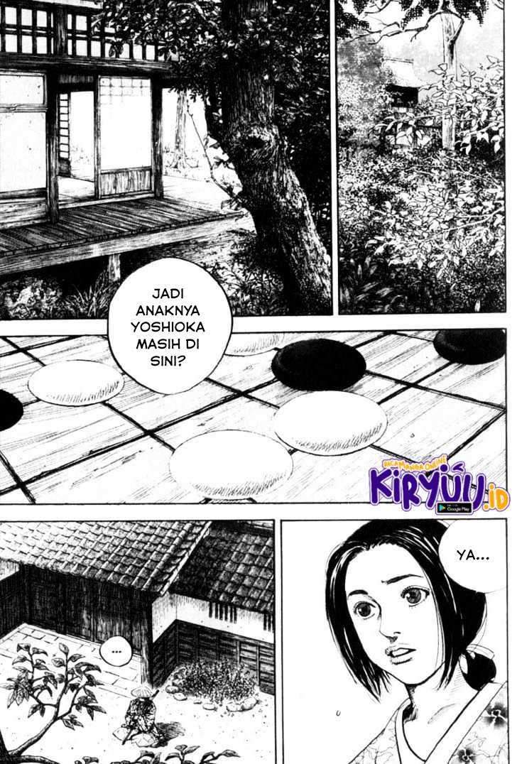 Vagabond Bab 50 halaman 6