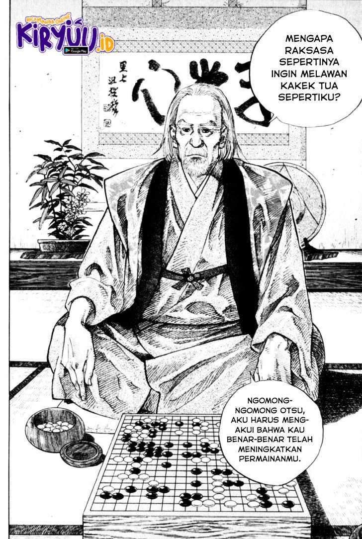 Vagabond Bab 50 halaman 7