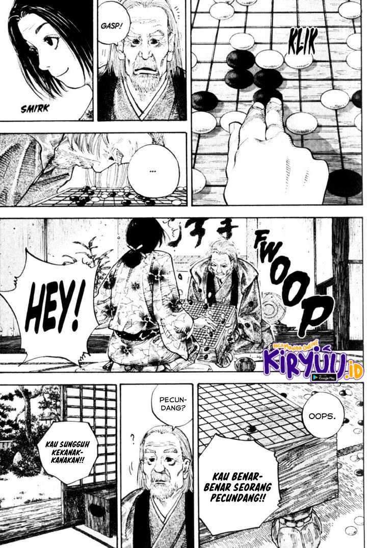 Vagabond Bab 50 halaman 8