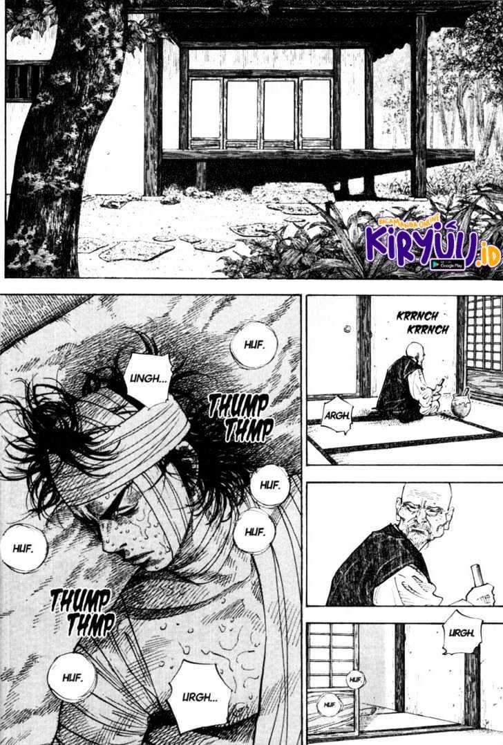 Vagabond Bab 50 halaman 9