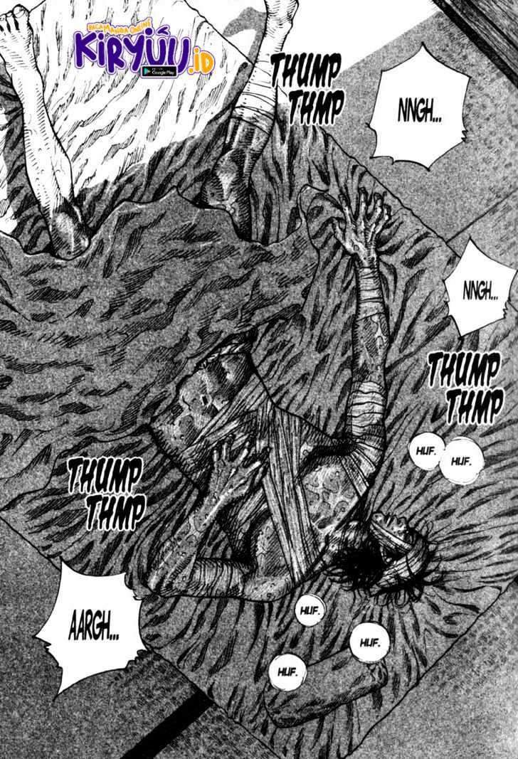 Vagabond Bab 50 halaman 10