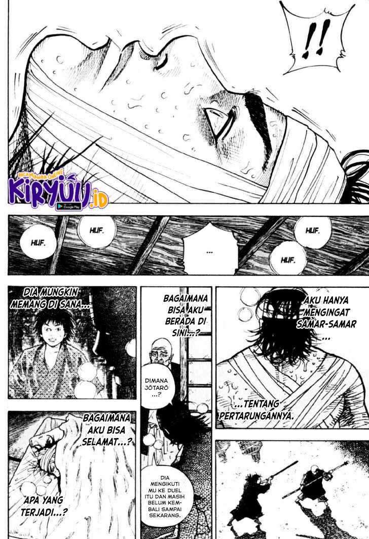 Vagabond Bab 50 halaman 11