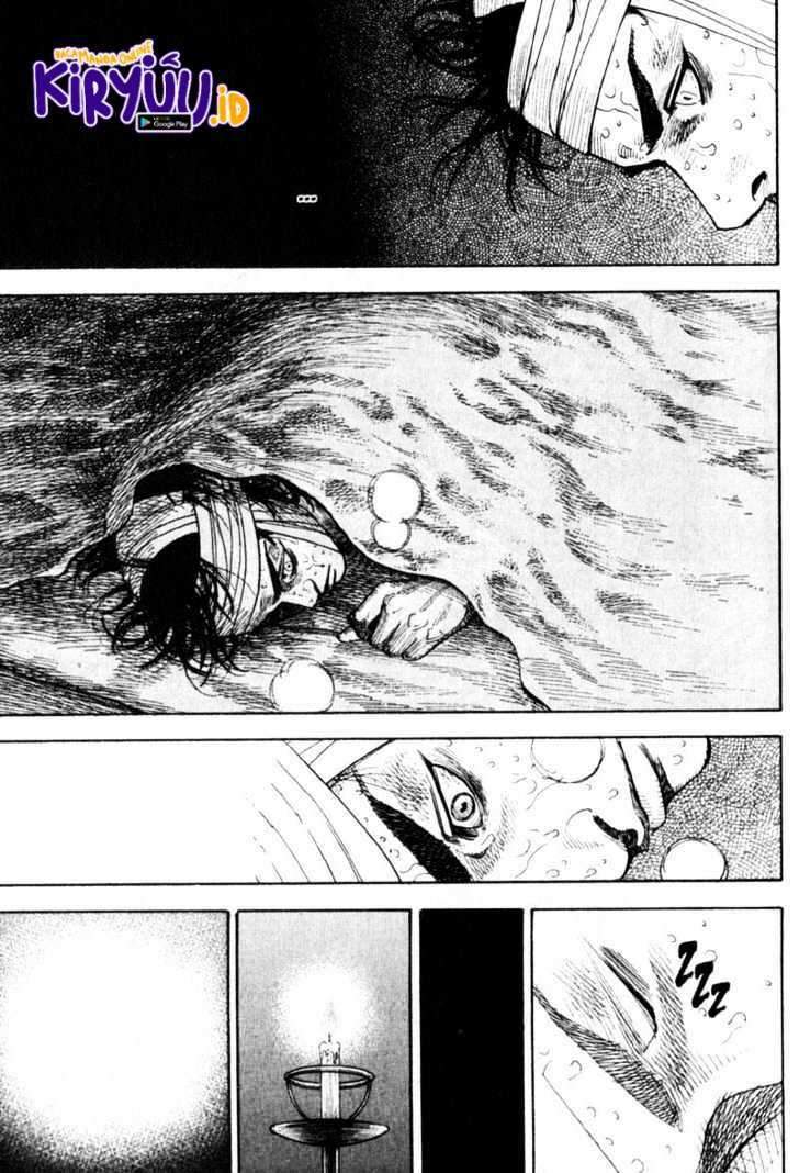 Vagabond Bab 50 halaman 12