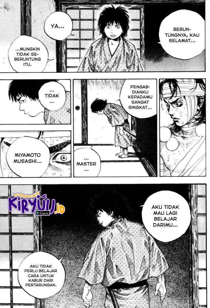 Vagabond Bab 50 halaman 14