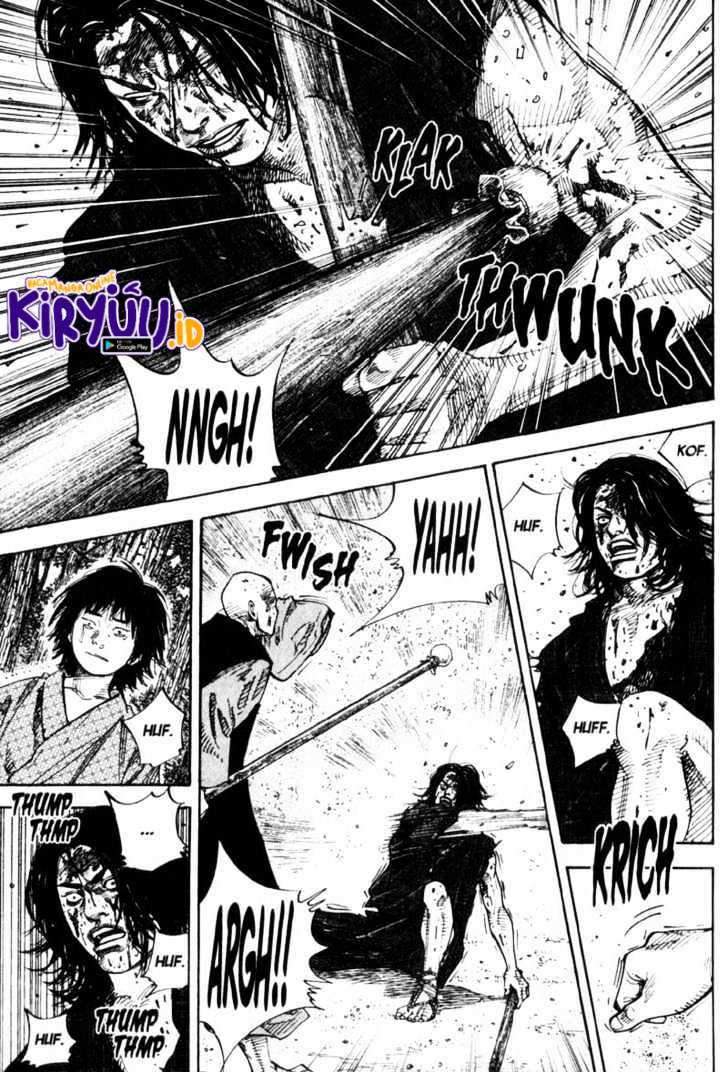 Vagabond Bab 50 halaman 16