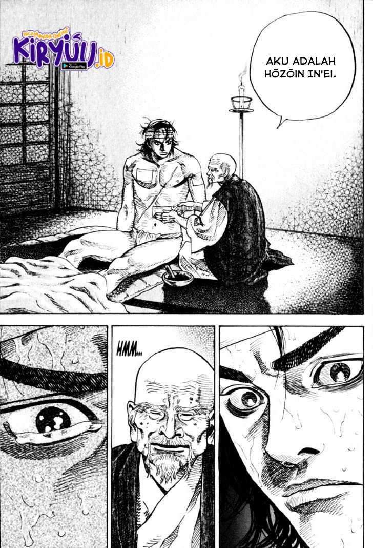 Vagabond Bab 50 halaman 20