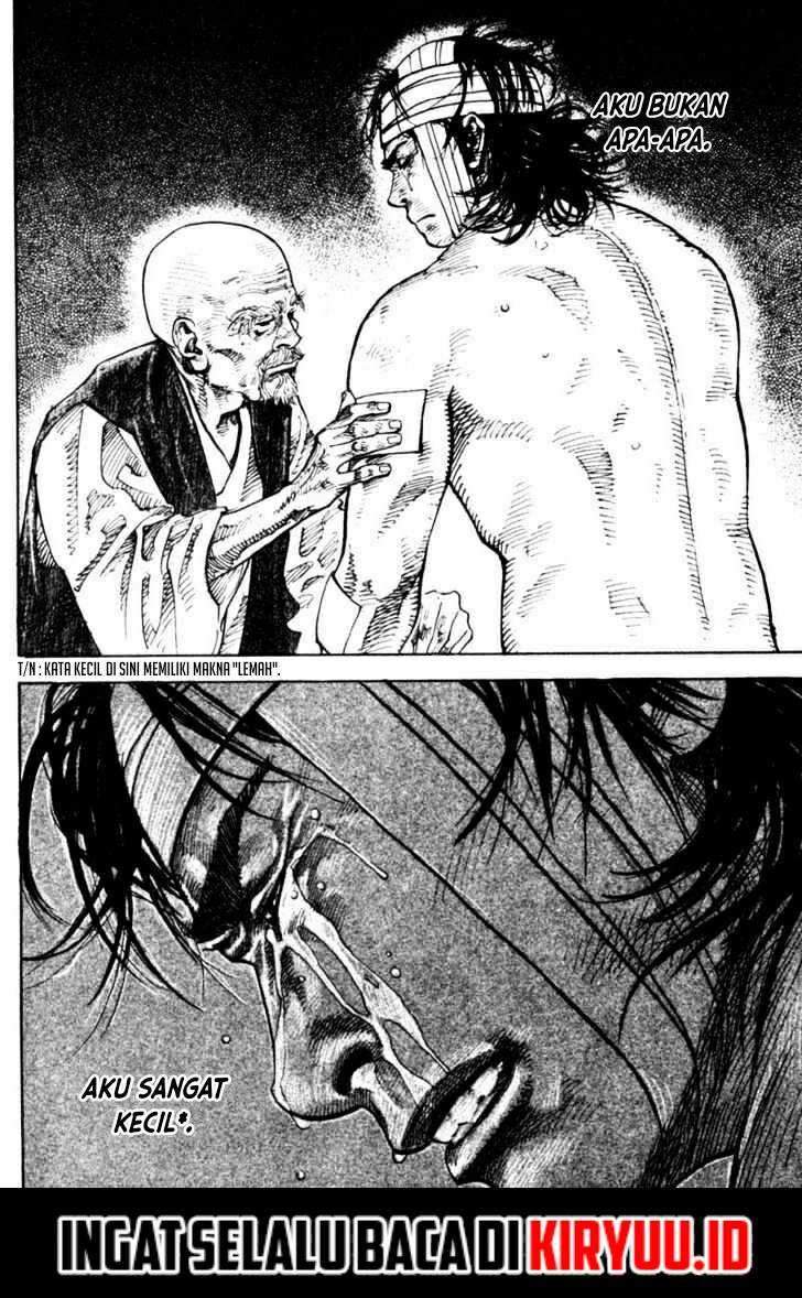 Vagabond Bab 50 halaman 21