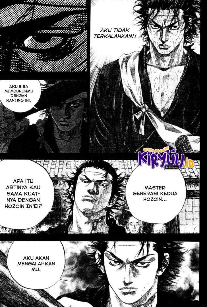 Vagabond Bab 51 halaman 2