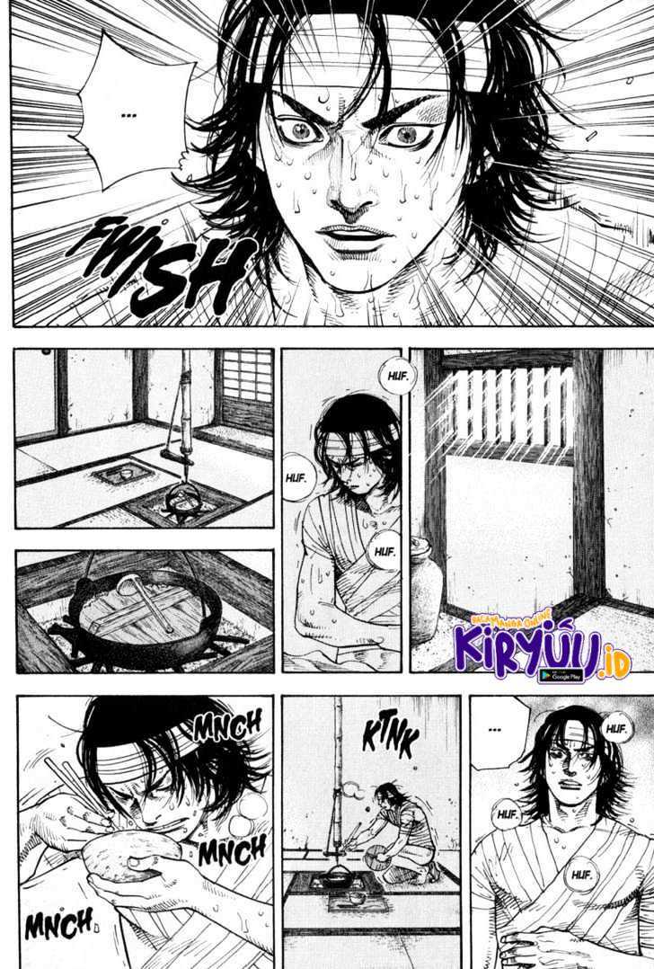 Vagabond Bab 51 halaman 4