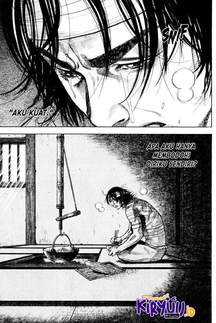 Vagabond Bab 51 halaman 5
