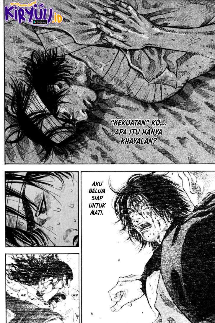 Vagabond Bab 51 halaman 6