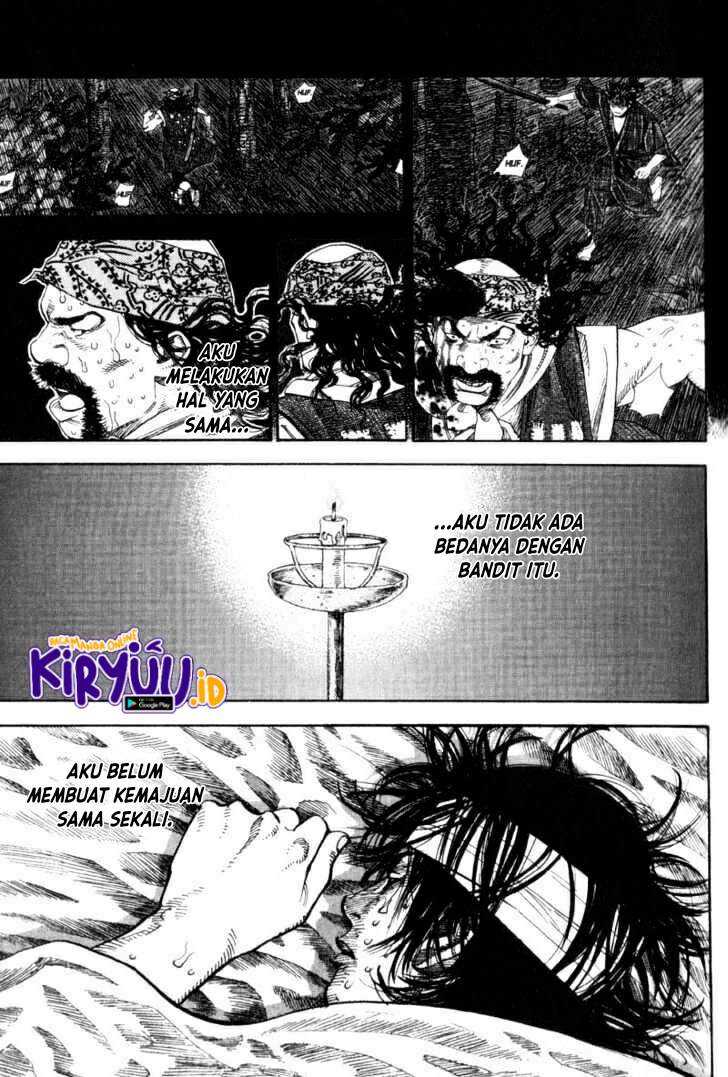 Vagabond Bab 51 halaman 7